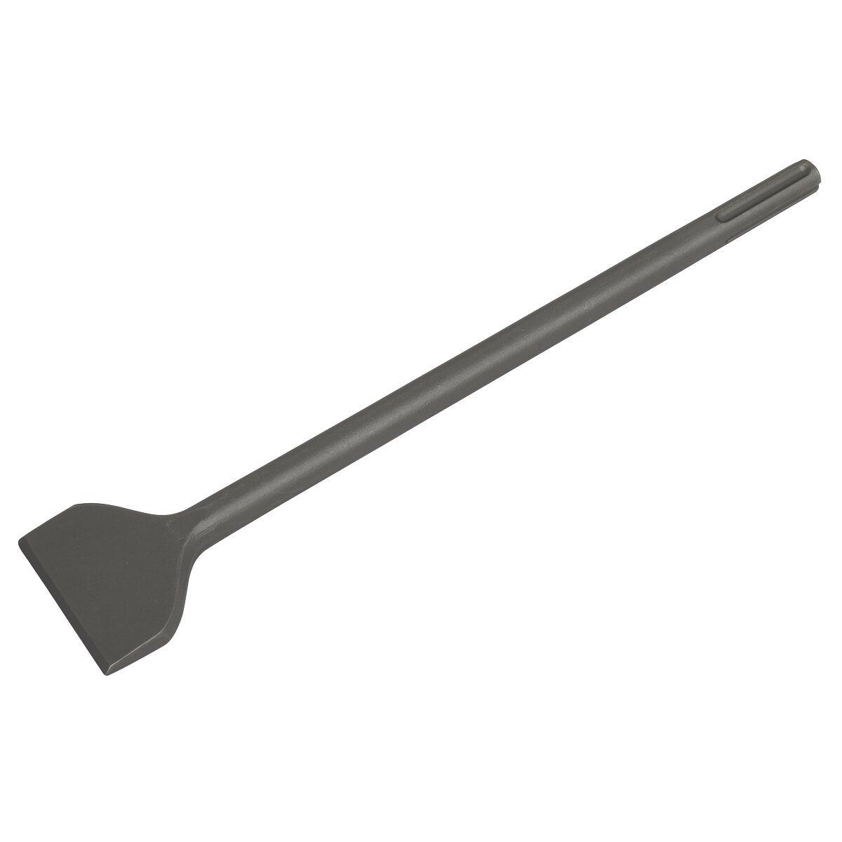 Wide Chisel 75 x 400mm - SDS MAX