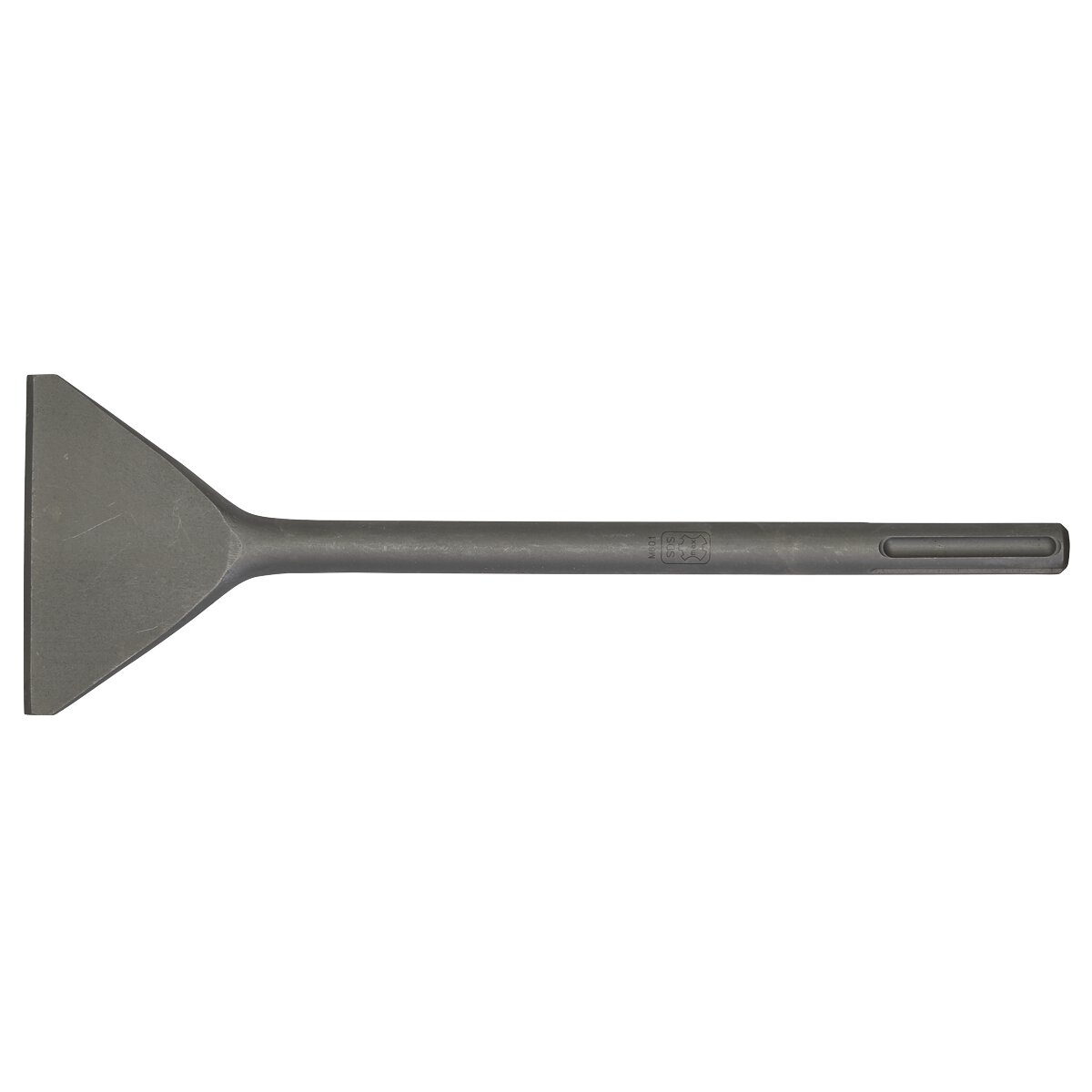 Wide Chisel 112 x 350mm - SDS MAX