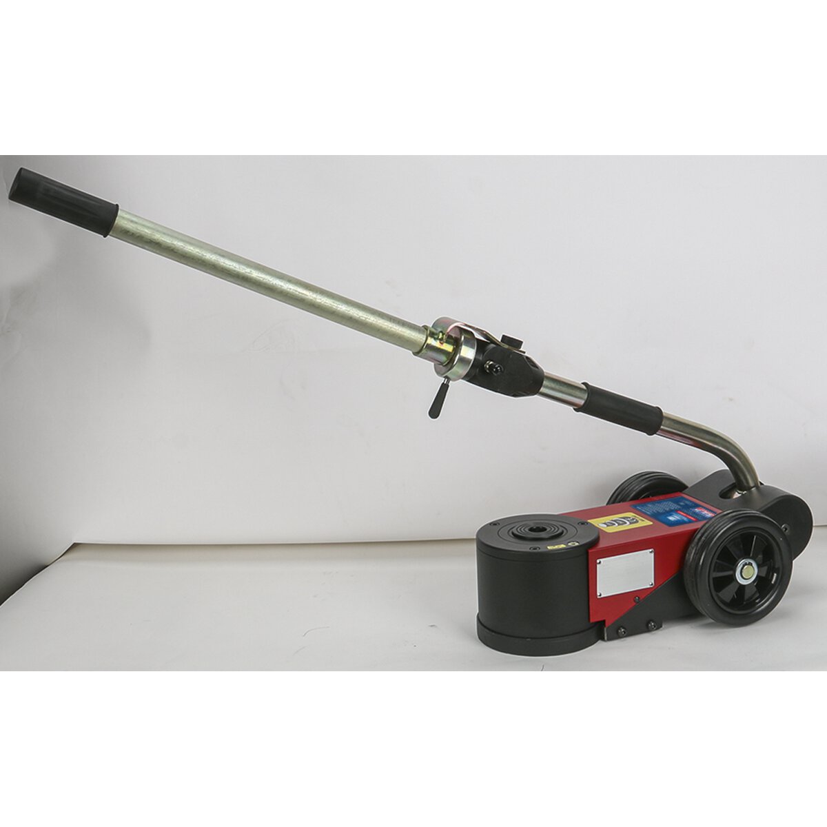 Air Operated Folding Jack 15-30tonne - Telescopic