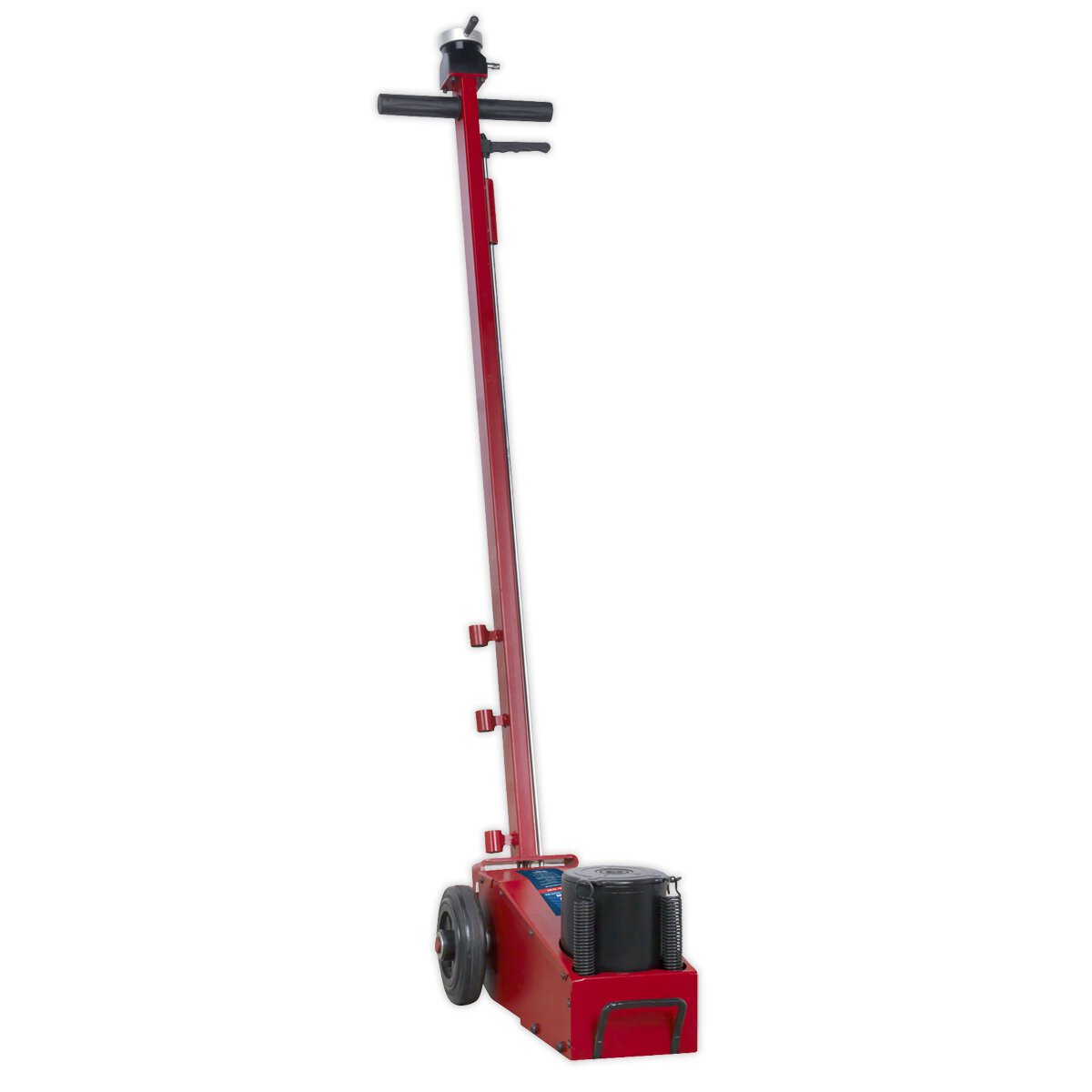 Air Operated Jack 20tonne - Single Stage