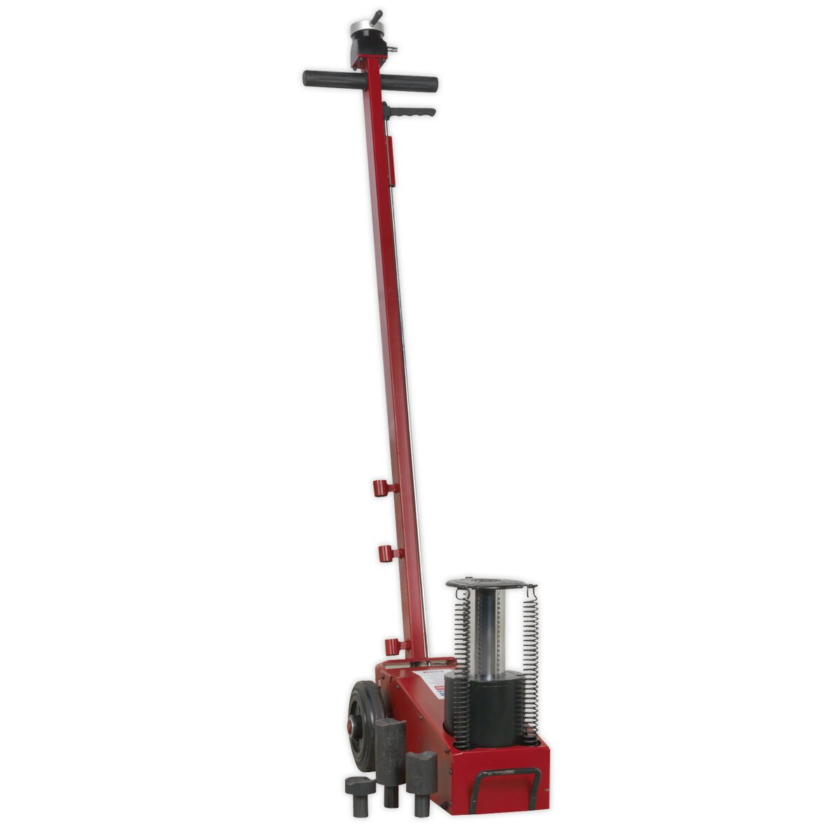 Air Operated Jack 20tonne - Single Stage