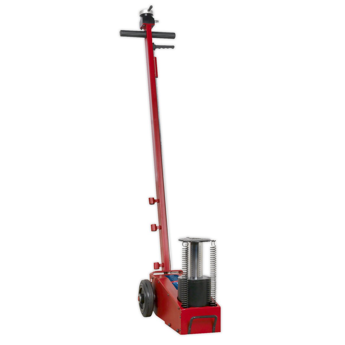 Air Operated Jack 20tonne - Single Stage
