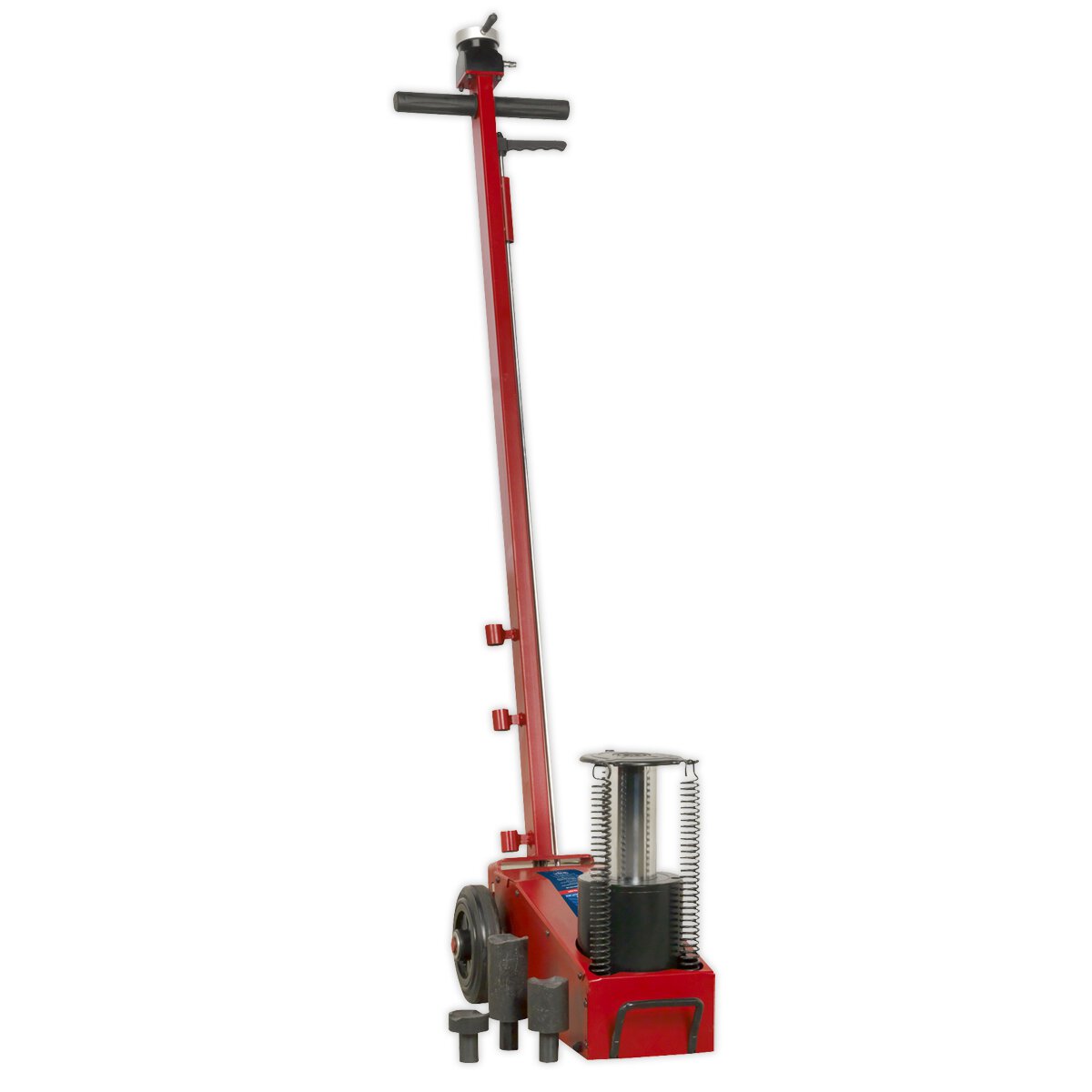 Air Operated Jack 20tonne - Single Stage