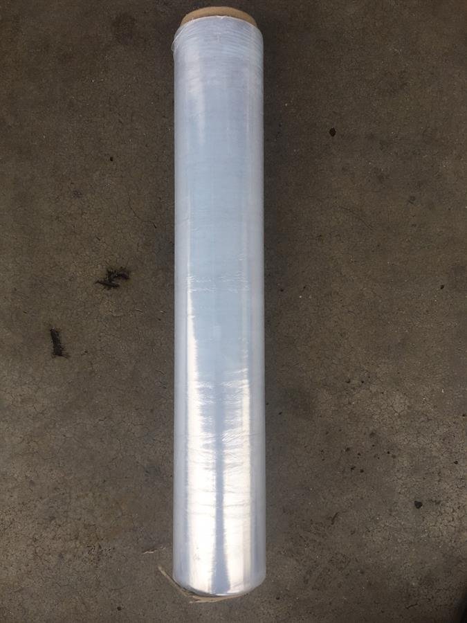 Plastic Stretch film 1.5kg