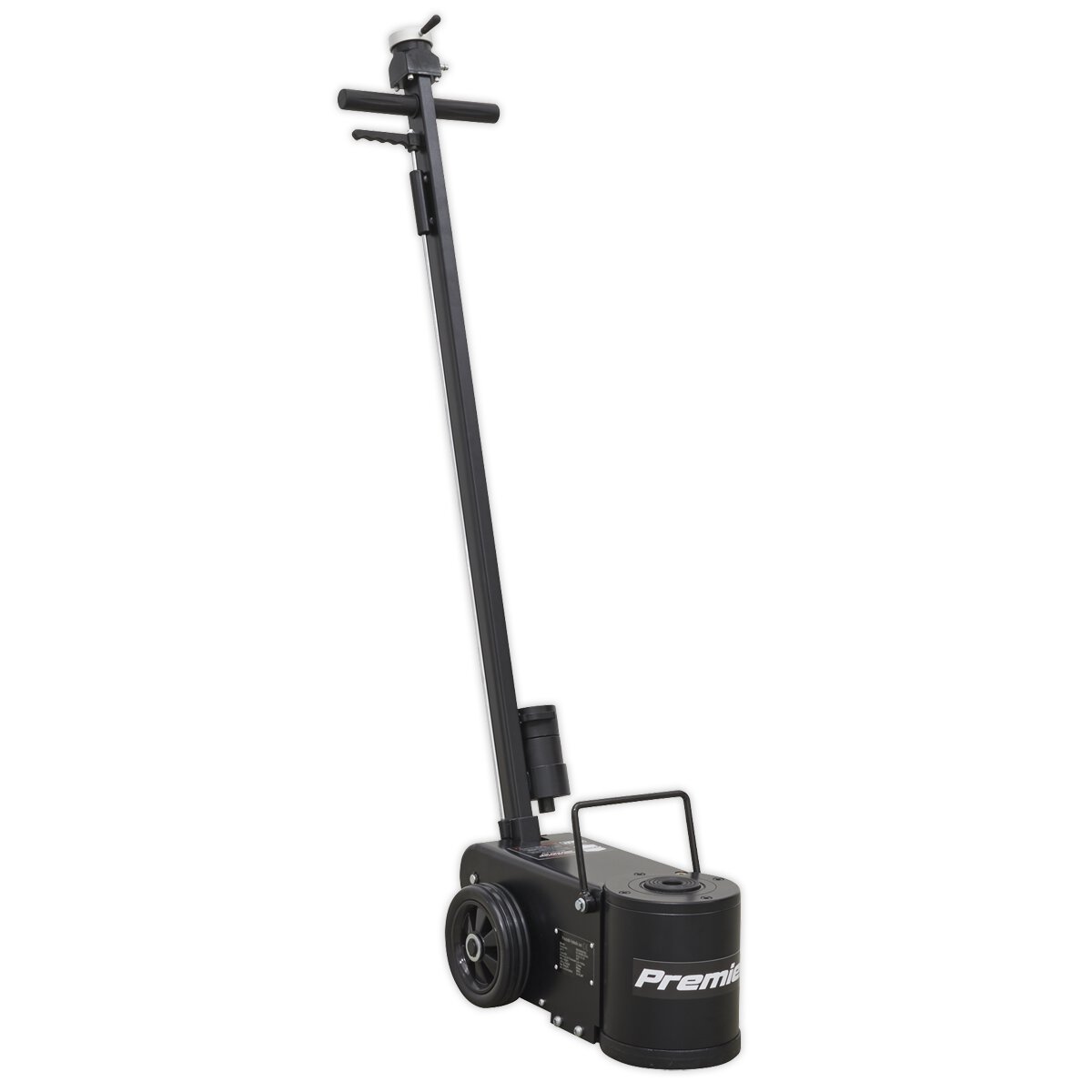 Air Operated Jack 30tonne - Single Stage