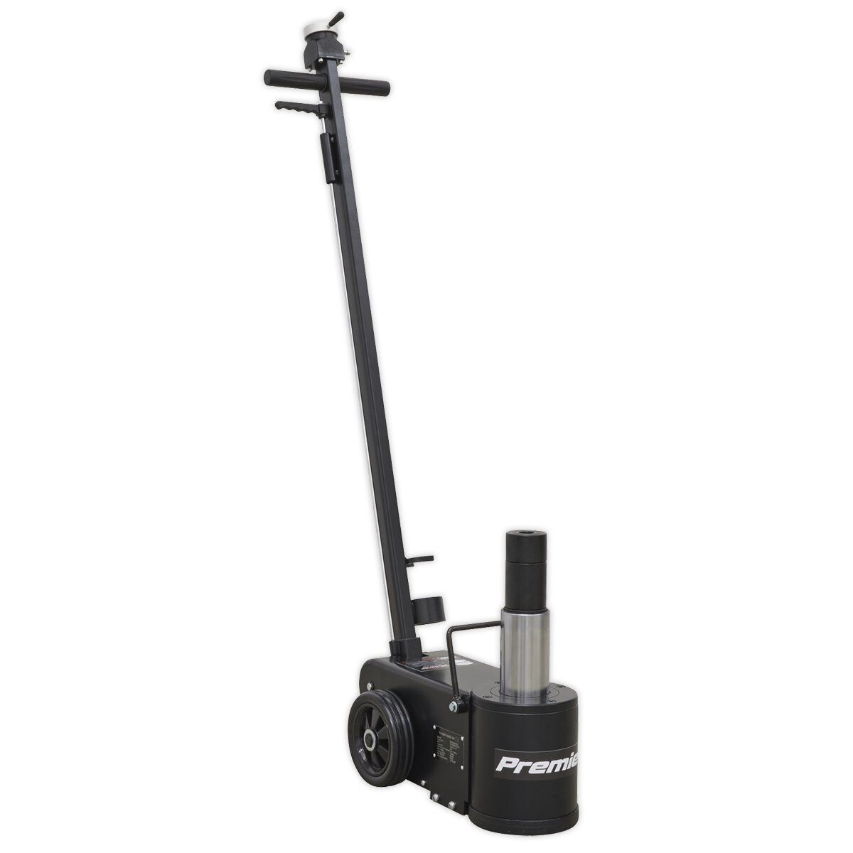 Air Operated Jack 30tonne - Single Stage