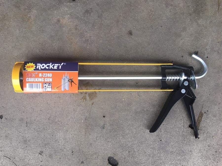 Silicone Sealant Gun