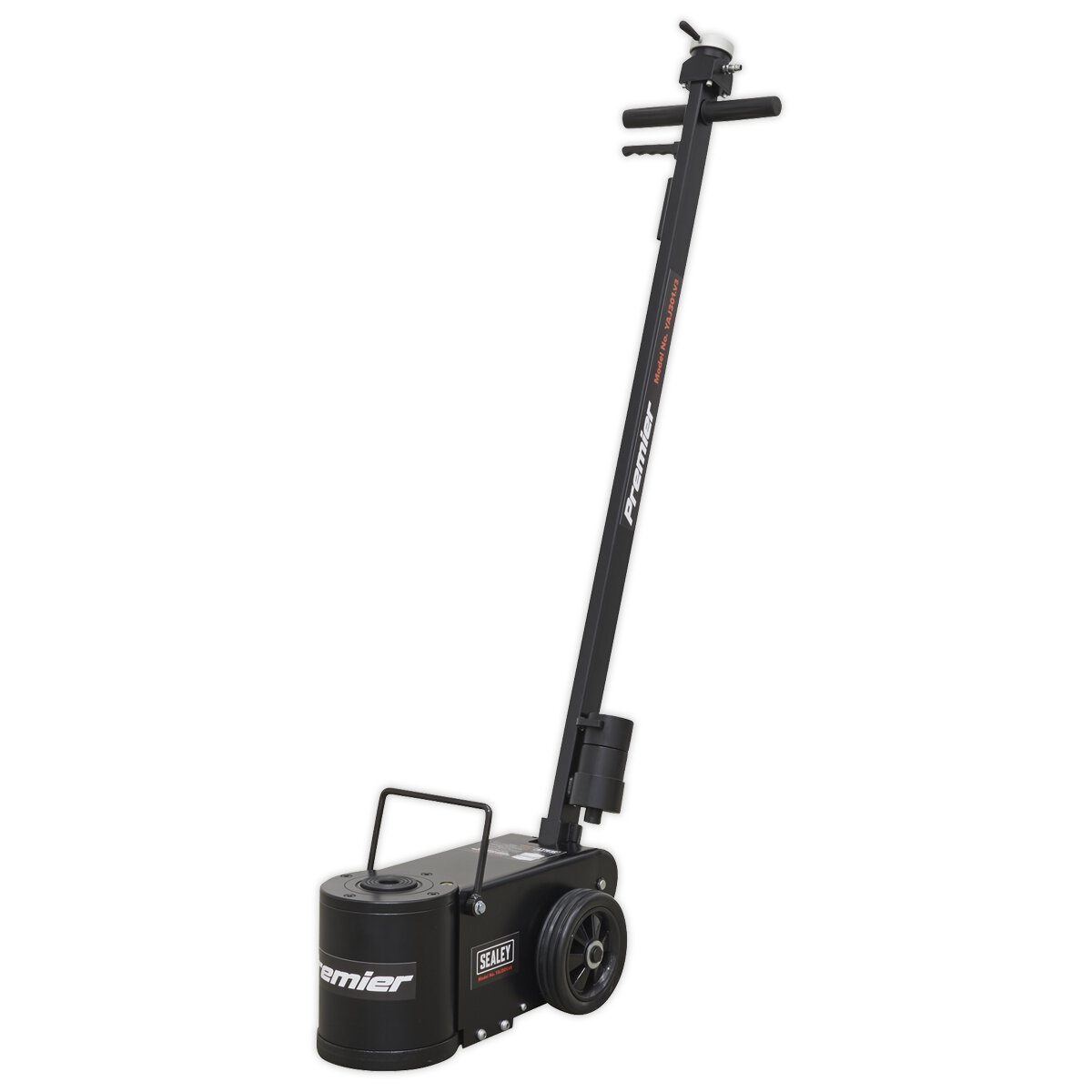 Air Operated Jack 30tonne - Single Stage