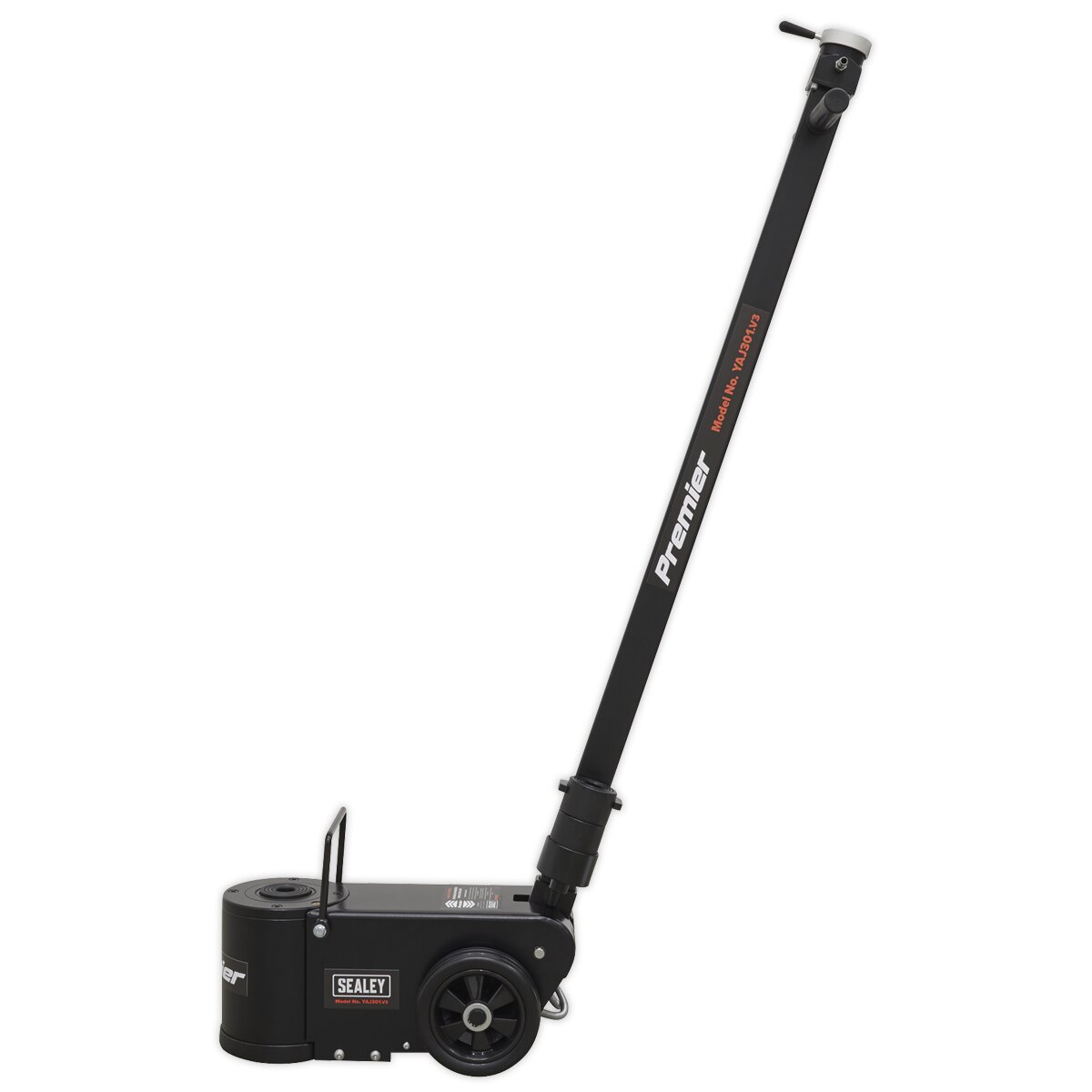 Air Operated Jack 30tonne - Single Stage