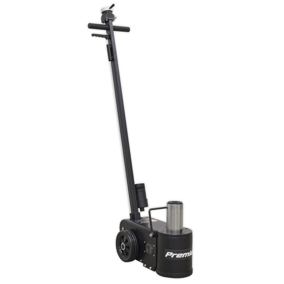 Air Operated Jack 30tonne - Single Stage