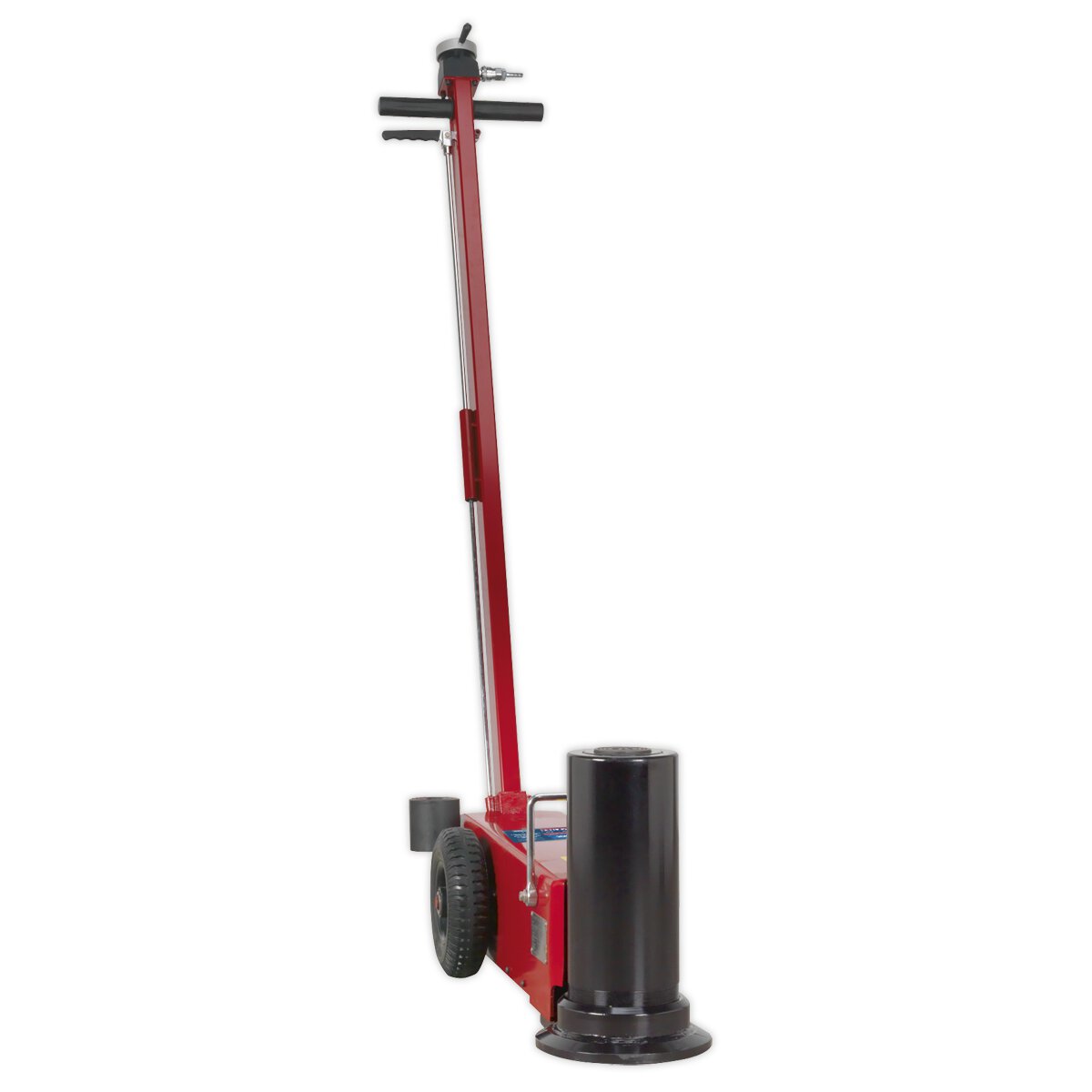Air Operated Jack 30tonne - Single Stage High Lift