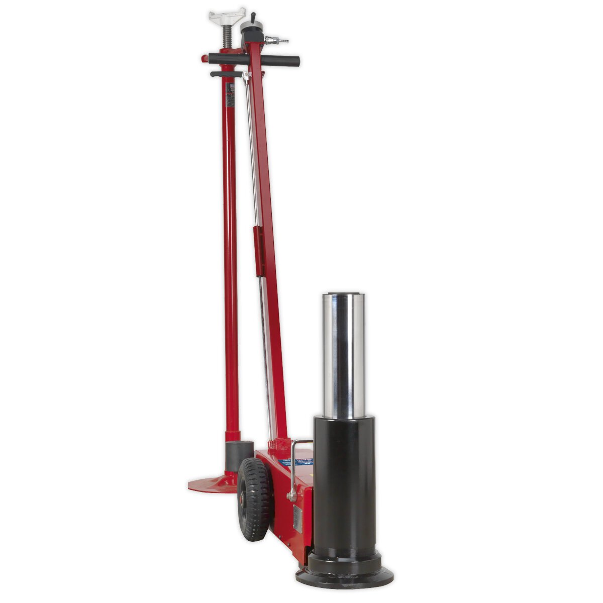 Air Operated Jack 30tonne - Single Stage High Lift
