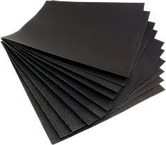 sANDPAPER