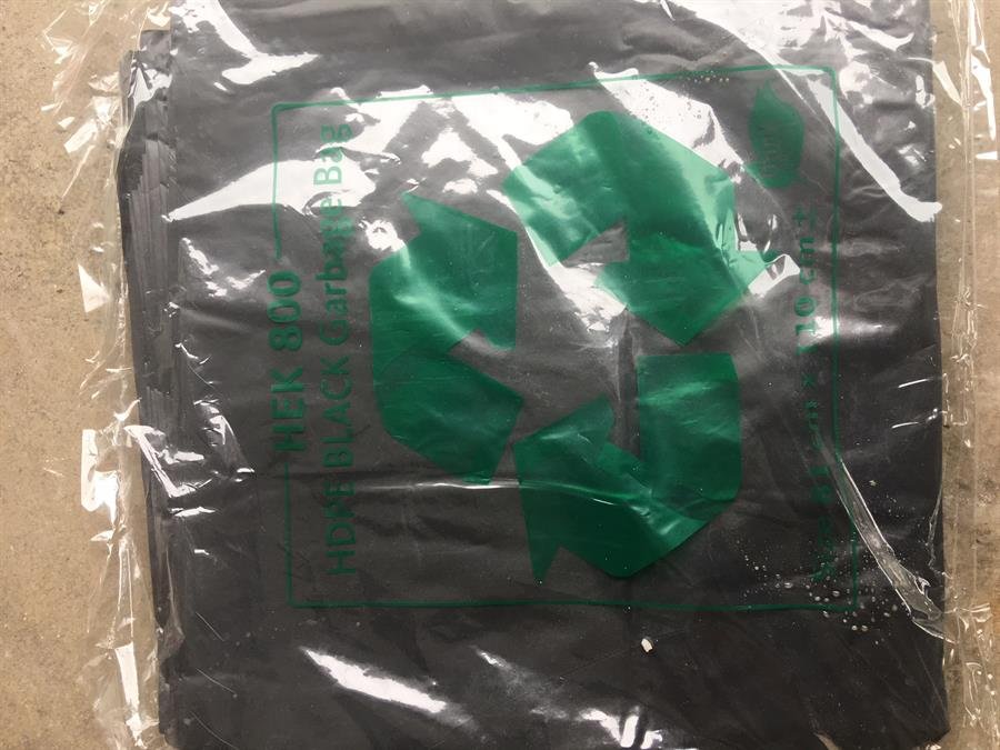 garbage bag heavy duty