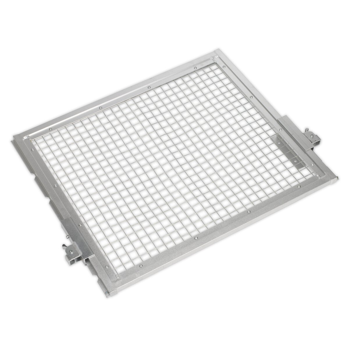 Safety Guard for YK759F & YK759FAH