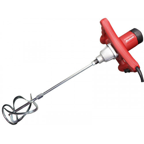 TC-MX 1400 E Mortar/Paint Mixer-4258597