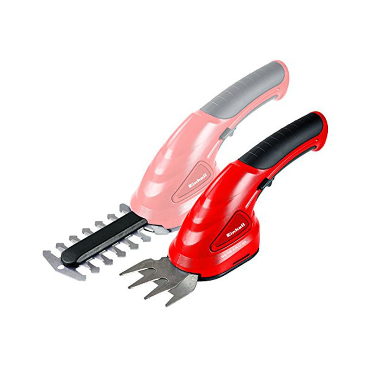 GC-CG 3.6 LI, CORDLESS BRUSH AND CUT SHEAR-3410455