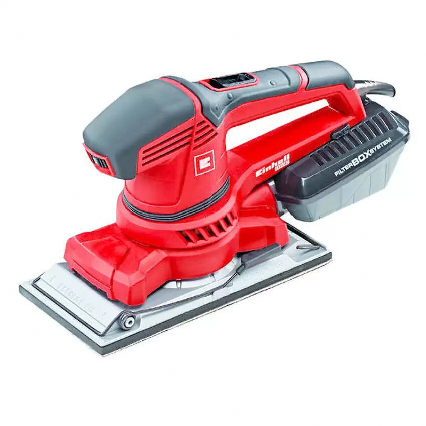 TE-OS 2520 E ORBITAL SANDER-4460620
