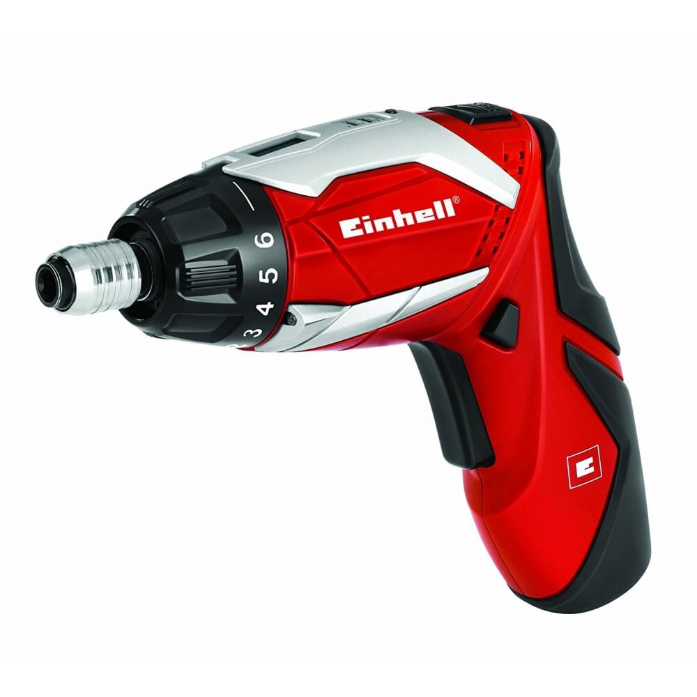 TC-SD 3.6 LI CORDLESS SCREWDRIVER-4513442