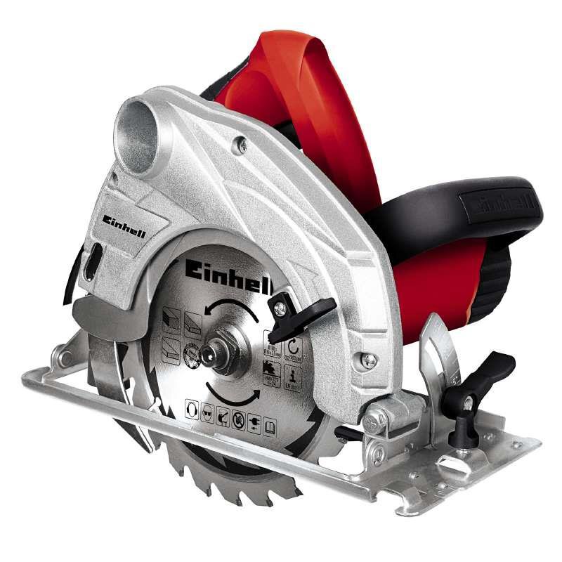 TC-CS 1200 CIRCULAR SAW-4330936