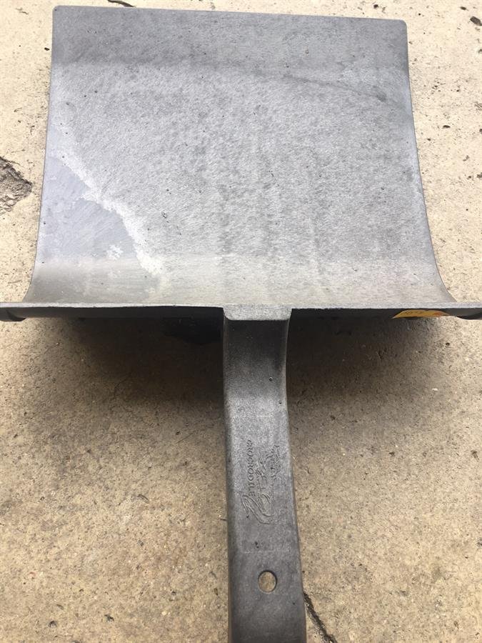 Plastic Cement Holder