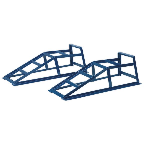 Car Ramps 1tonne Capacity per Ramp 2tonne Capacity per Pair CAR2000