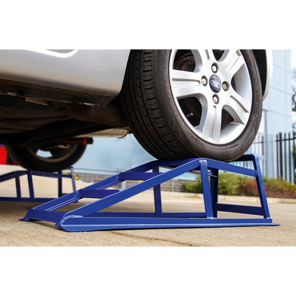 Car Ramps 1tonne Capacity per Ramp 2tonne Capacity per Pair CAR2000