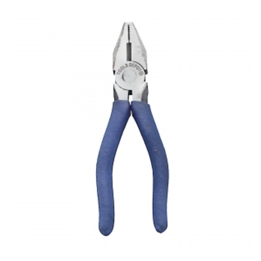 BENT NOSE PLIER 6