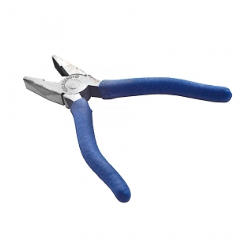 BENT NOSE PLIER 6
