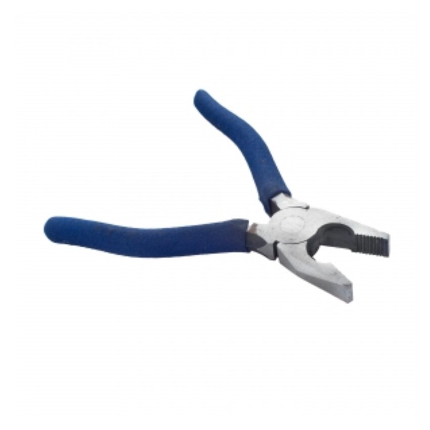 BENT NOSE PLIER 6