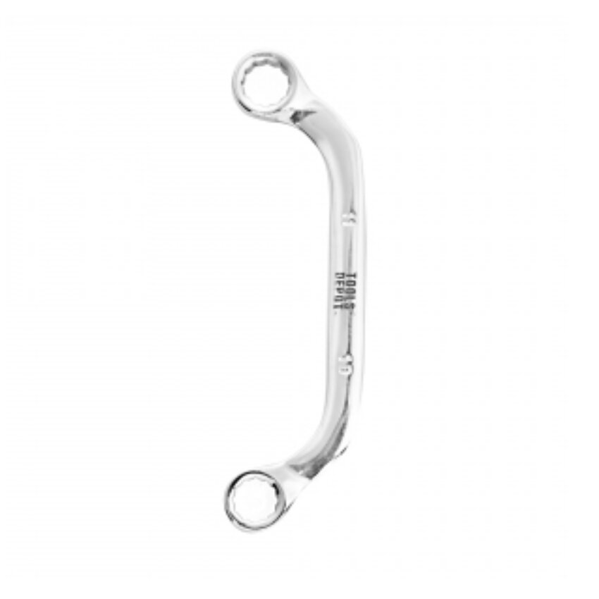 C TYPE SPANNER 10 X 11MM