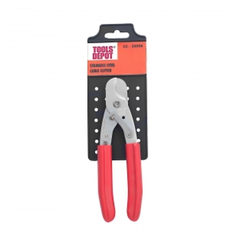 STAINLESS STEEL CABLE CUTTER