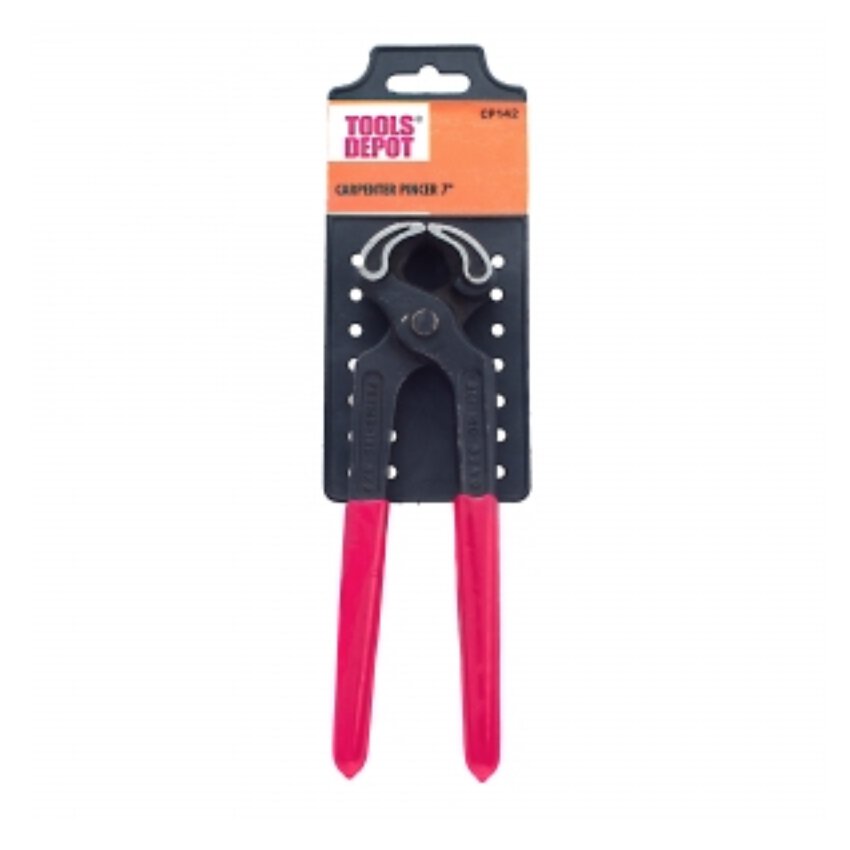 CARPENTER PINCER 7