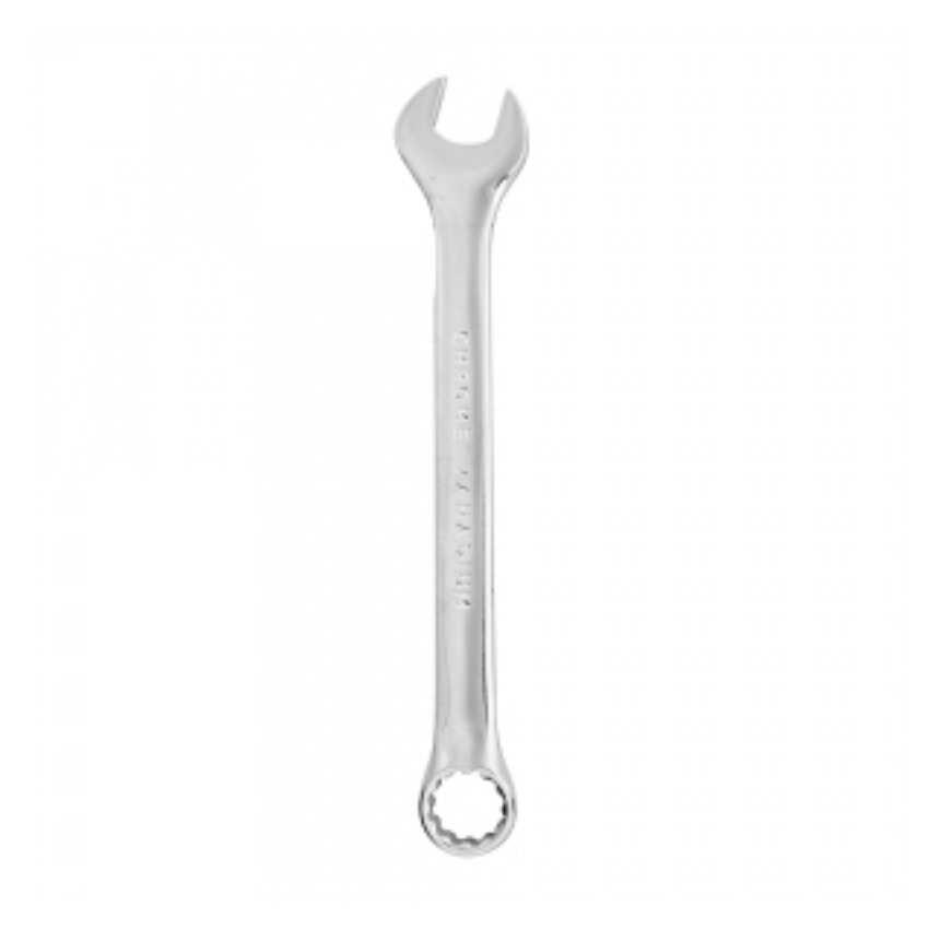 COMBINATION SPANNER FULLY POLISHED 15MM