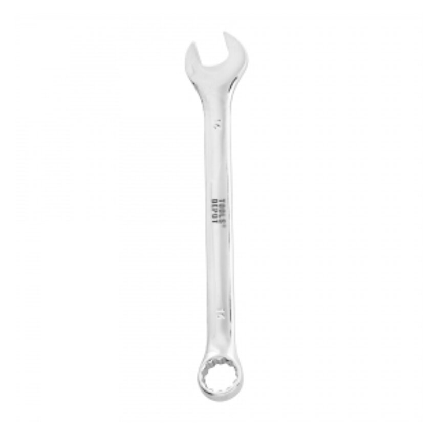 COMBINATION SPANNER FULLY POLISHED 19MM