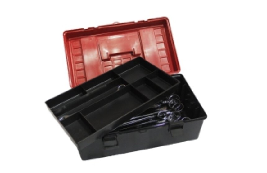 8pc Large Metric Combination Spanner Set – 20mm To 32mm Ring & Open End