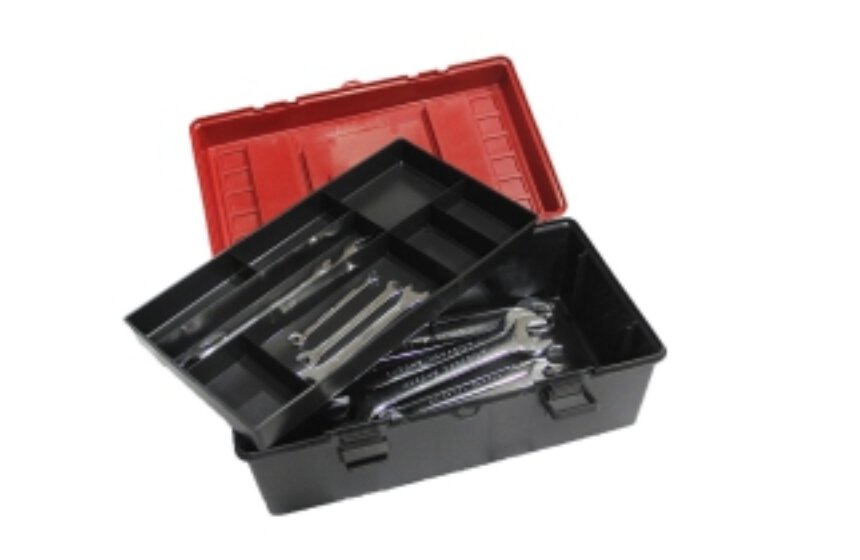DOUBLE OPEN END SPANNER FULLY POLISHED 12PCS METRIC SET