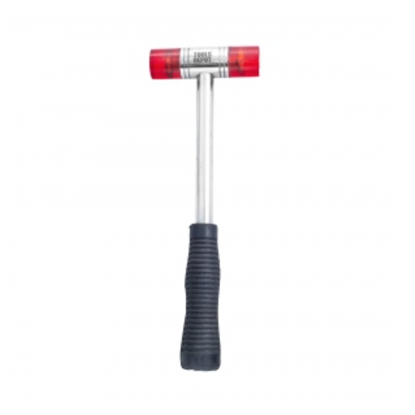 MALLET PLASTIC HAMMER 30MM