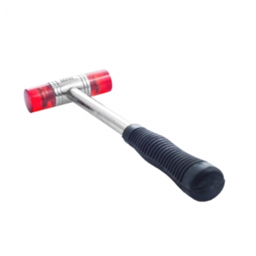 MALLET PLASTIC HAMMER 30MM
