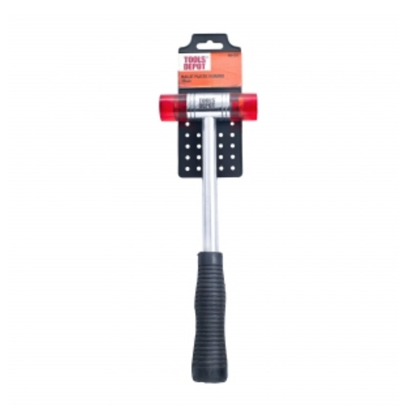 MALLET PLASTIC HAMMER 30MM
