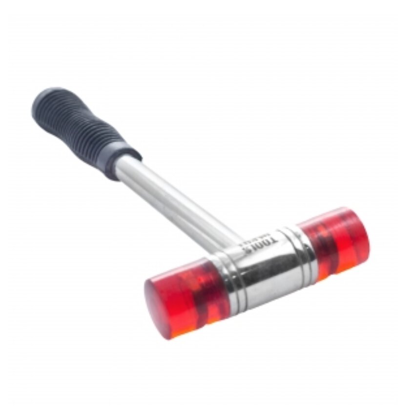 MALLET PLASTIC HAMMER 50MM