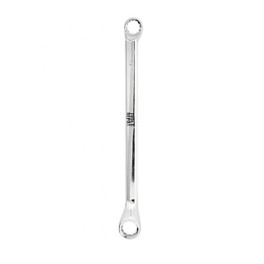 RING SPANNER FULLY POLISHED 12 X 13MM