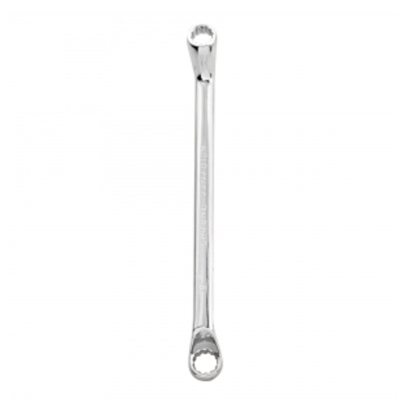 RING SPANNER FULLY POLISHED 12 X 14MM