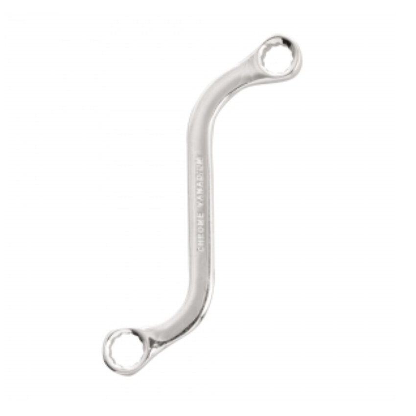 S TYPE SPANNER 18 X 19MM