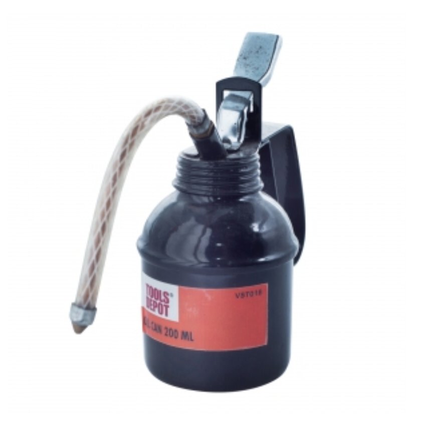 OIL CAN 300ML