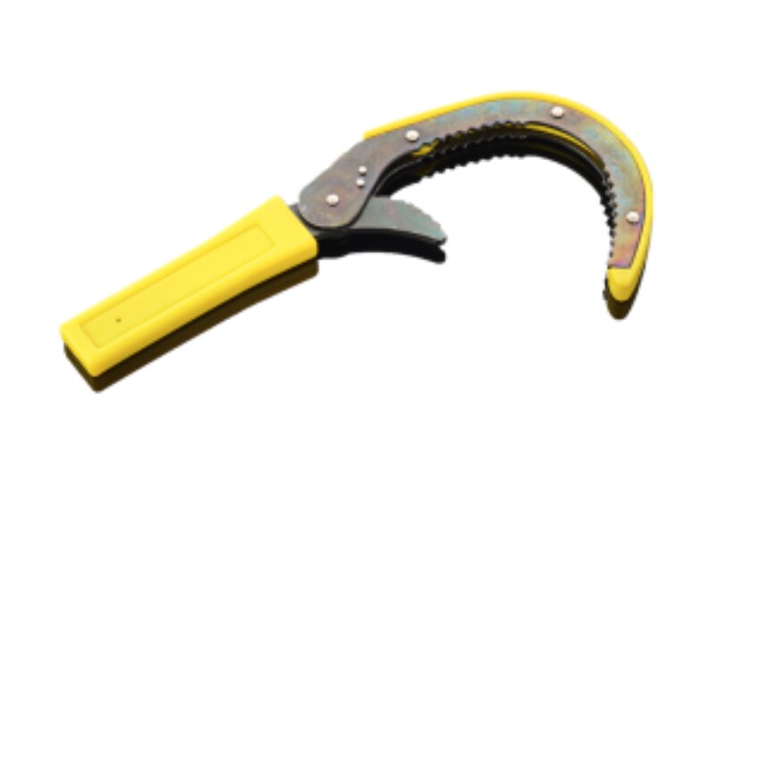 OIL FILTER WRENCH