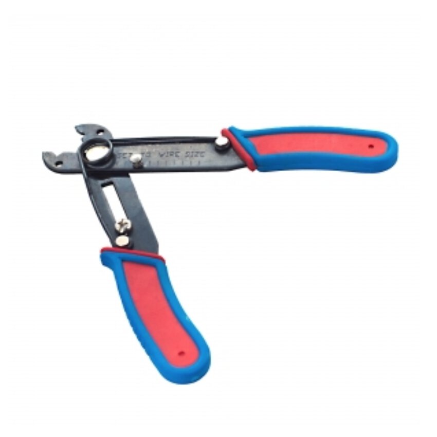 WIRE STRIPPER & CUTTER SPRING