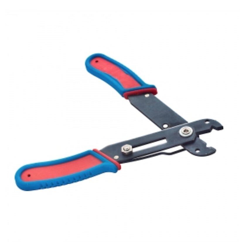 WIRE STRIPPER & CUTTER SPRING