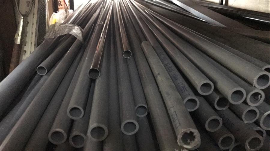 PVC Pipes
