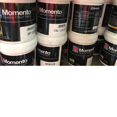 Nippon Momento Special Effect Paint